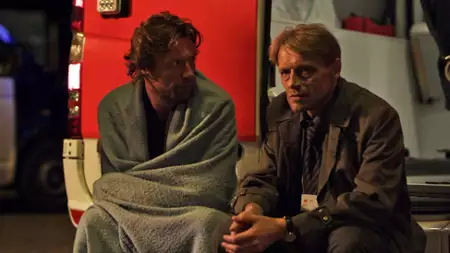 Vares: Karta przetargowa - galeria zdjęć - filmweb