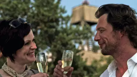 Vares: Karta przetargowa - galeria zdjęć - filmweb