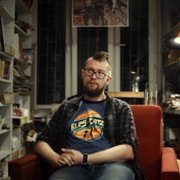 W Centrum Komiksu - galeria zdjęć - filmweb