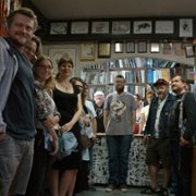 W Centrum Komiksu - galeria zdjęć - filmweb