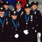 9/11 Rescue Cops - galeria zdjęć - filmweb