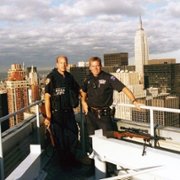 9/11 Rescue Cops - galeria zdjęć - filmweb