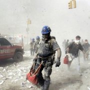9/11 Rescue Cops - galeria zdjęć - filmweb