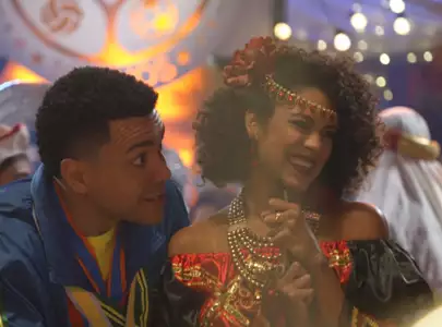 A Infância de Romeu e Julieta - galeria zdjęć - filmweb