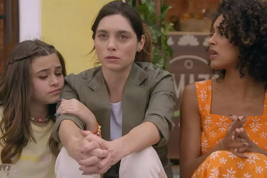 A Infância de Romeu e Julieta - galeria zdjęć - filmweb