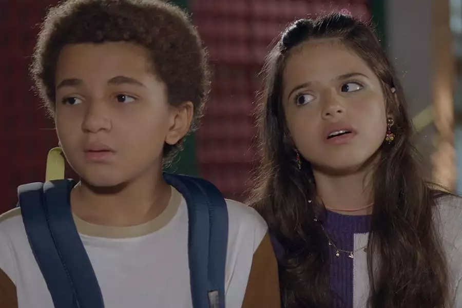 A Infância de Romeu e Julieta - galeria zdjęć - filmweb