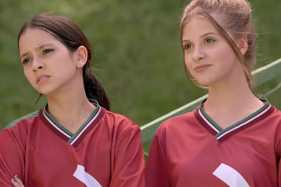 A Infância de Romeu e Julieta - galeria zdjęć - filmweb