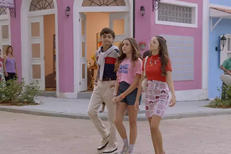 A Infância de Romeu e Julieta - galeria zdjęć - filmweb