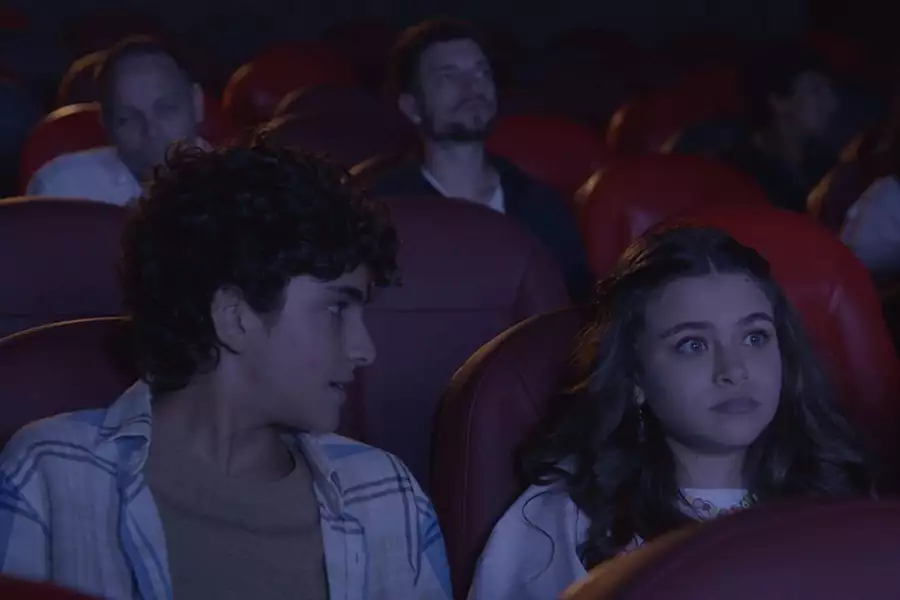 A Infância de Romeu e Julieta - galeria zdjęć - filmweb
