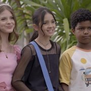 A Infância de Romeu e Julieta - galeria zdjęć - filmweb