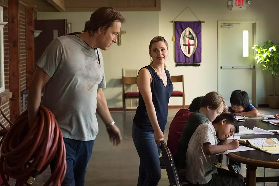 All Saints - galeria zdjęć - filmweb
