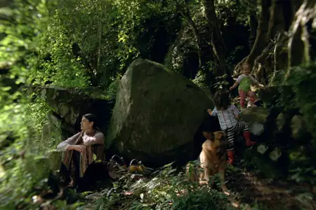 Post tenebras lux - galeria zdjęć - filmweb