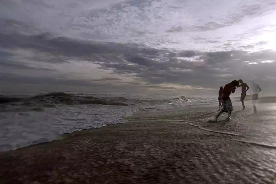 Post tenebras lux - galeria zdjęć - filmweb