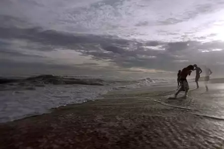 Post tenebras lux - galeria zdjęć - filmweb