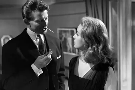Niebezpieczne związki, 1960 - galeria zdjęć - filmweb