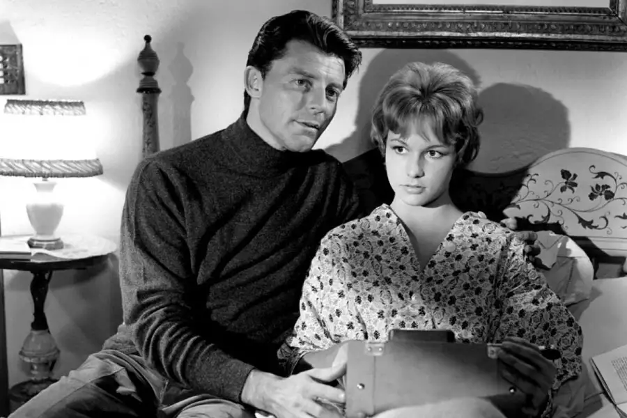 Niebezpieczne związki, 1960 - galeria zdjęć - filmweb