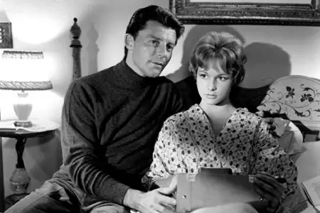 Niebezpieczne związki, 1960 - galeria zdjęć - filmweb