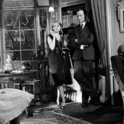 Niebezpieczne związki, 1960 - galeria zdjęć - filmweb