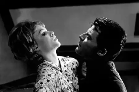 Niebezpieczne związki, 1960 - galeria zdjęć - filmweb