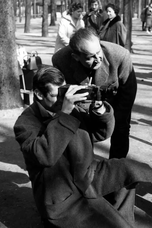 Niebezpieczne związki, 1960 - galeria zdjęć - filmweb