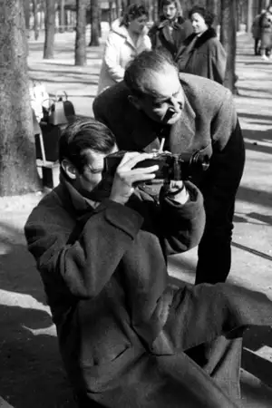 Niebezpieczne związki, 1960 - galeria zdjęć - filmweb