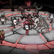 Don't Starve Together - galeria zdjęć - filmweb
