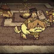Don't Starve Together - galeria zdjęć - filmweb