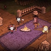 Don't Starve Together - galeria zdjęć - filmweb