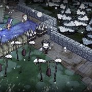 Don't Starve Together - galeria zdjęć - filmweb
