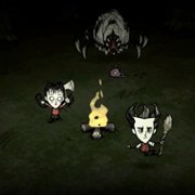 Don't Starve Together - galeria zdjęć - filmweb