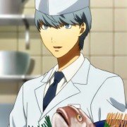 Persona 4 The Golden Animation - galeria zdjęć - filmweb