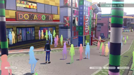 Tokyo Mirage Sessions #FE - galeria zdjęć - filmweb