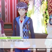 Tokyo Mirage Sessions #FE - galeria zdjęć - filmweb