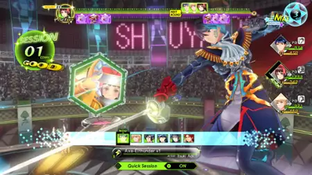 Tokyo Mirage Sessions #FE - galeria zdjęć - filmweb