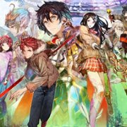 Genei Ibun Roku #FE - galeria zdjęć - filmweb