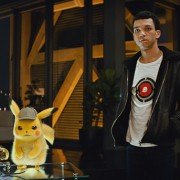 Pokémon Detektyw Pikachu - galeria zdjęć - filmweb