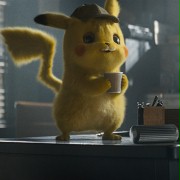 Pokémon Detective Pikachu - galeria zdjęć - filmweb