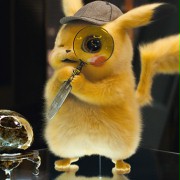 Wielka draka w świecie Pokémonów