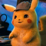 Pokémon Detektyw Pikachu - galeria zdjęć - filmweb