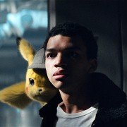 Pokémon Detektyw Pikachu - galeria zdjęć - filmweb