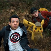 Pokémon Detective Pikachu - galeria zdjęć - filmweb