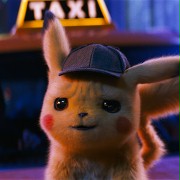 Pokémon Detektyw Pikachu - galeria zdjęć - filmweb