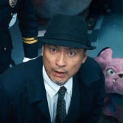 Ken Watanabe w Pokémon Detektyw Pikachu