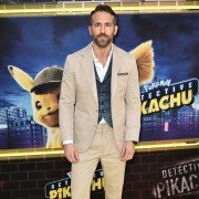 Pokémon Detektyw Pikachu - galeria zdjęć - filmweb