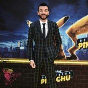 Pokémon Detective Pikachu - galeria zdjęć - filmweb
