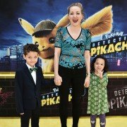 Pokémon Detective Pikachu - galeria zdjęć - filmweb