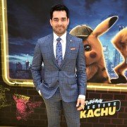Pokémon Detective Pikachu - galeria zdjęć - filmweb