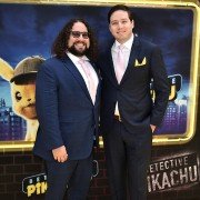 Pokémon Detective Pikachu - galeria zdjęć - filmweb