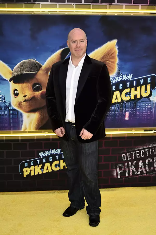 Pokémon Detektyw Pikachu - galeria zdjęć - filmweb