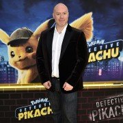 Pokémon Detective Pikachu - galeria zdjęć - filmweb